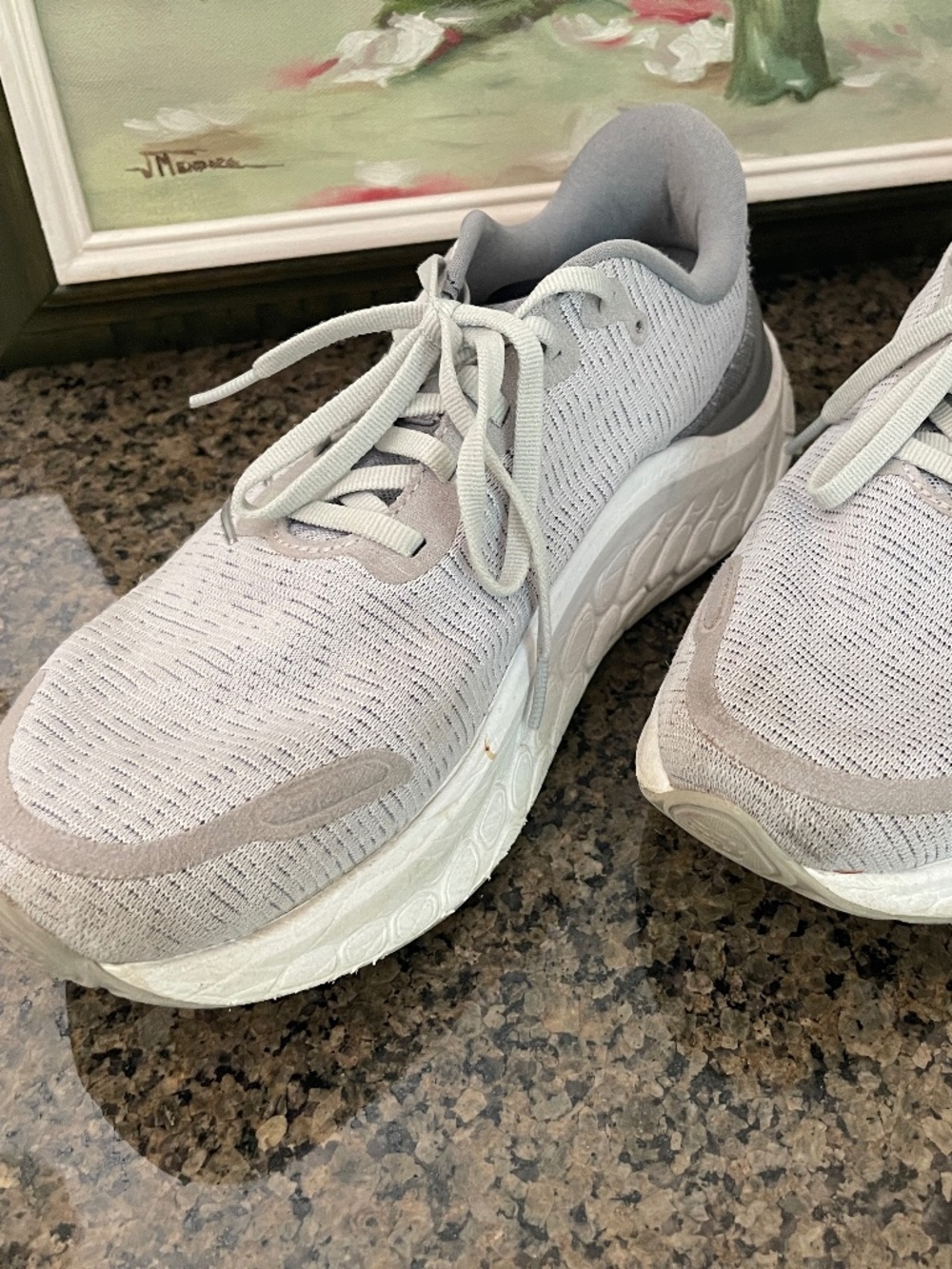 New Balance Fresh Foam X Kaiha Road